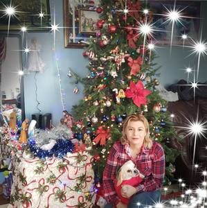 Meet your Posher, Carolina